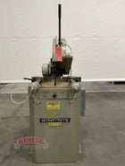 Startrite #CN350MP, miter cutoff saw - Image 4
