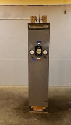 Allen-Bradley, #DC-120, Metered Input MCC, 2000 A horiz, 600 VAC, 3 phase, AS-IS - Image 1
