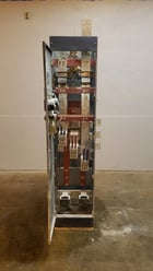 Allen-Bradley, #DC-120, Metered Input MCC, 2000 A horiz, 600 VAC, 3 phase, AS-IS - Image 5