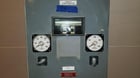 Allen-Bradley, #DC-120, Metered Input MCC, 2000 A horiz, 600 VAC, 3 phase, AS-IS - Image 6