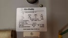Allen-Bradley, powerflex70 #20ad027a0aay, MCC, 27 A, 460 Volts, 20 HP, encl type 1, - Image 4