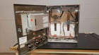 Xycom, #3200-M, MCC Panel, 120VAC, 5A, Digital Indicator & Controller - Image 2