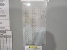 88 Amps. Liebert #37BP040XMX1BNL, Battery Cabinet Intermittent Duty, 391 VDC - Image 3