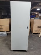 88 Amps. Liebert #37BP040XMX1BNL, Battery Cabinet Intermittent Duty, 391 VDC - Image 8
