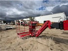 Miscellaneous Mfgrs #T65J, 849 hours, S/N: LWJAB200EL0710063, 2021 - Image 8