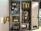 Mori Seiki #NH-5000/40DCG, CNC horizontal machining center, 60 automatic tool changer, 28.7" X, 28.7" Y - Image 8