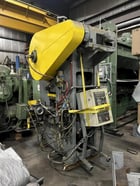 40 Ton, Minster #70-4A, Obi Press, 1.5" Str, 300 Spm, 3" slide adj, 14" Shut Height, air clutch & brake, dual - Image 2