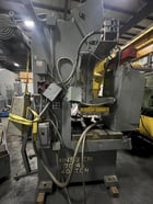 40 Ton, Minster #70-4A, Obi Press, 1.5" Str, 300 Spm, 3" slide adj, 14" Shut Height, air clutch & brake, dual - Image 6