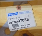 LoveJoy coupler, unused - Image 6