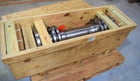 LoveJoy coupler, unused - Image 10