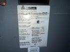 1500 scfm, 100 psig, Curtis #RNE-1500, Air Dryer, 4" in/out, 460 V., - Image 6