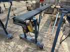 8" wide x 8' long, New London Engineering #250-8-80, Transfer Conveyor, 110 V., Vari Drive Control, 2020 (2 - Image 1