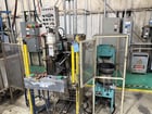 35 Kva Uto Chuo #S1-6-335U, Spot Welder, 20" throat, 480/240 Primary V., palm Control, w/ vibratory bowl, 1998 - Image 1