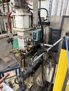 35 Kva Uto Chuo #S1-6-335U, Spot Welder, 20" throat, 480/240 Primary V., palm Control, w/ vibratory bowl, 1998 - Image 2