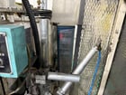 35 Kva Uto Chuo #S1-6-335U, Spot Welder, 20" throat, 480/240 Primary V., palm Control, w/ vibratory bowl, 1998 - Image 4