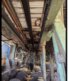 Cooper End Dog Scragg Mill, 16', 2010 - Image 6