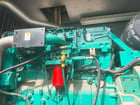 500 KW Cummins #DFEK QSX15-G9, diesel generator set, 2006 - Image 6