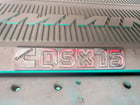 500 KW Cummins #DFEK QSX15-G9, diesel generator set, 2006 - Image 8