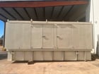 500 KW Cummins #DFEK QSX15-G9, diesel generator set, 2006 - Image 9