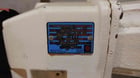 G & H/Unibloc #4000/1, Rotary Lobe Pump, Portable, 3.39:1 Ratio, 79.7-552 RPM, 1 HP Motor - Image 3