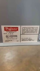 Icewagon GC Industries, Liquid Chiller, R404A, 3 Phase, 460 V - Image 3
