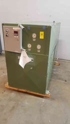 Icewagon GC Industries, Liquid Chiller, R404A, 3 Phase, 460 V - Image 5