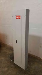 225 Amp. Westinghouse, PRL3, PowRLine Panelboard, (42) Main & Breakers, 3 Phase, 4-Wire, 480Y/277 V - Image 2