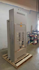 600 Amp. General Electric, Spectra-RMS, Panelboard, (11) Main & Breakers, 3 Phase, 4 Wire, 480Y/277 V - Image 3