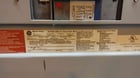 600 Amp. General Electric, Spectra-RMS, Panelboard, (11) Main & Breakers, 3 Phase, 4 Wire, 480Y/277 V - Image 7
