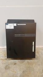 175 Amp. Grafik Eye, GP12-1204ML-20, Lighting Control Panel, (13) Breakers, 3 Phase, 4-Wire, 120/208 Volts - Image 1