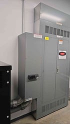 Square D, PowerLogic Monitoring System, 3 Phase, 212 V - Image 5