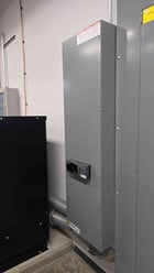 Square D, PowerLogic Monitoring System, 3 Phase, 212 V - Image 8