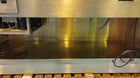 Hatco Glo-Ray, Galley Heated Serving Station & Shelf, 88" length - Image 3
