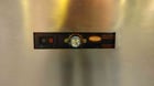 Hatco Glo-Ray, Galley Heated Serving Station & Shelf, 88" length - Image 9