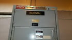 800 Amps, General Electric, AV-Line Switchboard w/Pringle Disconnect Switch, 3 Phase, 4-Wire, - Image 2