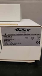 Hettich Benelux #MHR-13, Heating Thermal Shaker, 230 Watts, 100-240 V, 2019 - Image 5