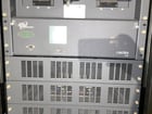 Alpha #AMPS80-2-40-MBS, Modular Power System Rectifier w/Bypass, 2 Phase, 32 kW, 40 kVA, 120-240 VAC, 48 VDC - Image 4