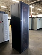 Alpha #AMPS80-2-40-MBS, Modular Power System Rectifier w/Bypass, 2 Phase, 32 kW, 40 kVA, 120-240 VAC, 48 VDC - Image 6