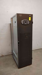 125 KVA Liebert #FXA12C6NNG6, NX Bypass Distribution Cabinet, 3 Phase, 347 Amps, 480 x 208/120 V, 2016 - Image 2