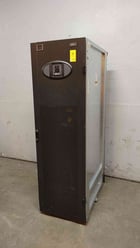 125 KVA Liebert #FXA12C6NNG6, NX Bypass Distribution Cabinet, 3 Phase, 347 Amps, 480 x 208/120 V, 2016 - Image 3