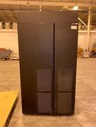 120 KVA Eaton #IDC-120, 9390 Integration Distribution Cabinet, 3 phase, 3/4 Wire, 160/333 Amps, 480 x 120/208 - Image 1