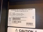 120 KVA Eaton #IDC-120, 9390 Integration Distribution Cabinet, 3 phase, 3/4 Wire, 160/333 Amps, 480 x 120/208 - Image 2