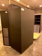 120 KVA Eaton #IDC-120, 9390 Integration Distribution Cabinet, 3 phase, 3/4 Wire, 160/333 Amps, 480 x 120/208 - Image 6
