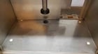 Kewaunee, Stainless Steel Lab Casework Benches w/2 Faucet Doors & Drawers, 96" L x 31" width x 36" H - Image 7