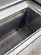 300 Below 300° Below #701, cryogenic processor, 67" W x 23' D x 31' D inside dim., -300°F, 480 V. - Image 4
