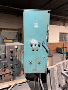1/2" x 10' Wysong #1050, Mechanical Shear, 18 hold downs, AS-IS - Image 3