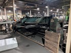 1/2" x 10' Wysong #1050, Mechanical Shear, 18 hold downs, AS-IS - Image 7
