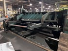 1/2" x 10' Wysong #1050, Mechanical Shear, 18 hold downs, AS-IS - Image 8