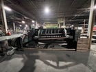 1/2" x 10' Wysong #1050, Mechanical Shear, 18 hold downs, AS-IS - Image 9