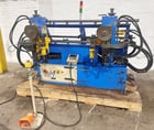 1-1/2" HMT #F38, Twin Head Compression Bender, 240 V. - Image 1